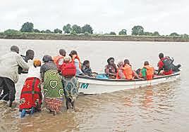 Criação da Unidade Nacional de Protecção Civil (UNAPROC)
