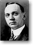 Edgar Cayce