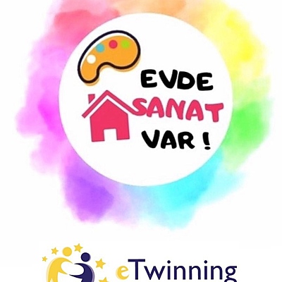 Timeline: Evde Sanat Var