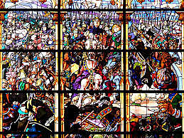 Xlll. mendea lehenengo parte