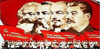 Desaparición de la URSS