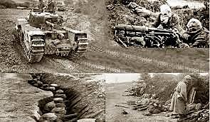 EE.UU. se mantiene como la única superpotencia mundial.