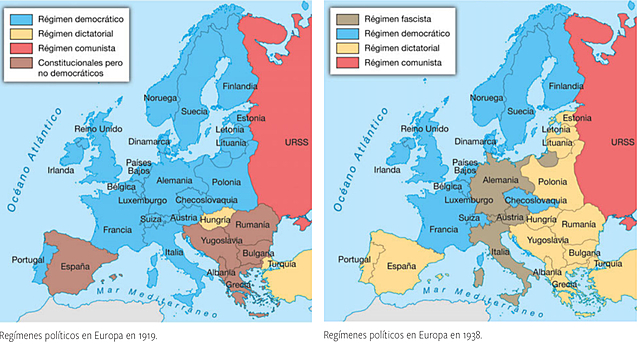 10El apogeo de las dictaduras 1.3