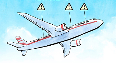 THE FIRST WAVE ARRIVES