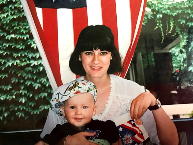 au-pair in Chicago at 21 years-old