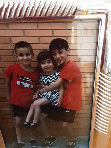 EL CONCERT DE LLEIDA I EL DIA QUE VA NÀIXER LA PRIMERA XIQUETA DENLA FAMÍLIA