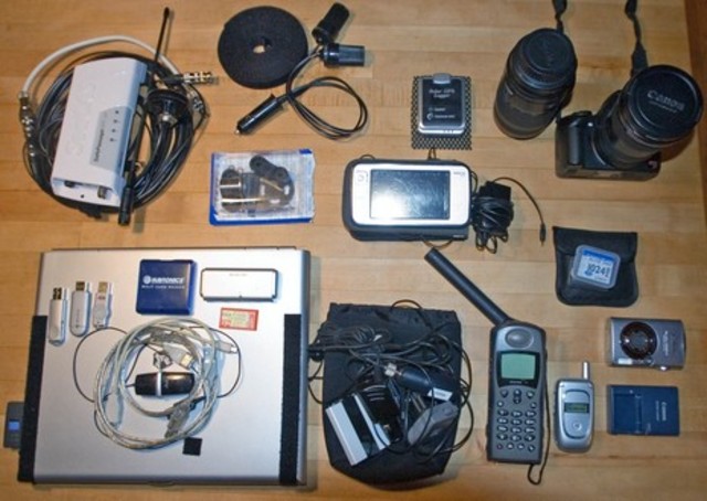 Present Day Association