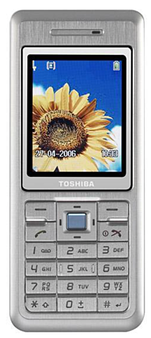 Premier smartphone avec appareil photo intégré