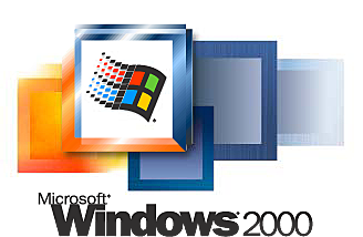 WINDOWS 2000