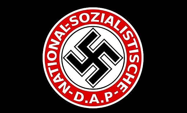 Fundación NSDAP.