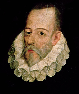 NARRACIÓN: Miguel de Cervantes (XVI)