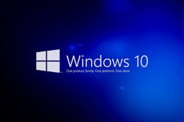 WINDOWS 10