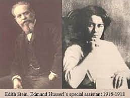 Deja de ser asistente de Husserl