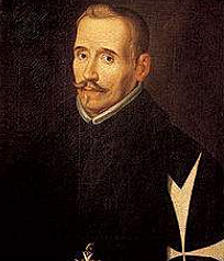 POESÍA: Lope de Vega (XVI)