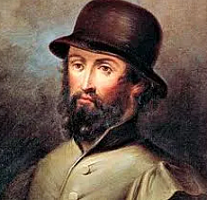 TEATRO: Lucas Fernández (X-XV)