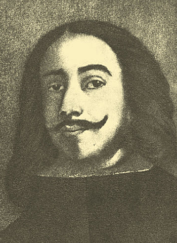 NARRACIÓN: Francisco de Rojas Zorrilla (XVII)