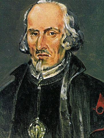 TEATRO: Pedro Calderón (XVII)