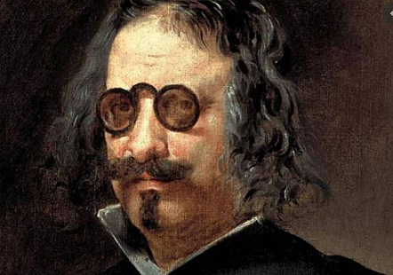 POESÍA: Francisco de Quevado (XVII)