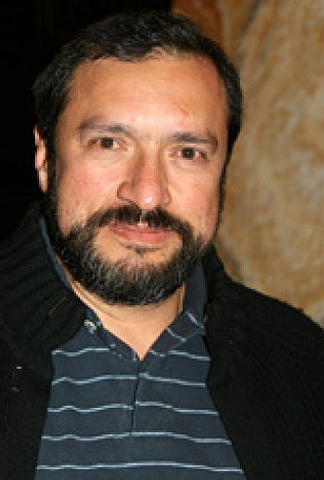 TEATRO: David Olguín (XIX-XX)