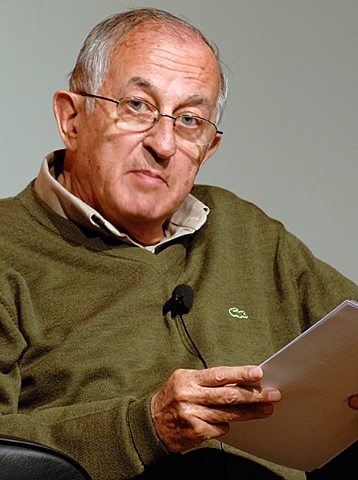 PoesÍa: Juan Goytisolo (XIX-XX)