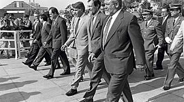 Timeline: Contexto historico de la literatura española contemporanea