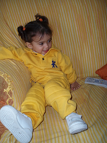 Començo el llar d'infants