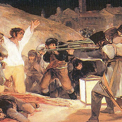 Timeline: HISTORIA DE ESPAÑA CONTEMPORÁNEA