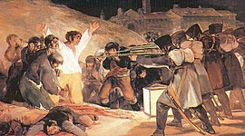 Timeline: HISTORIA DE ESPAÑA CONTEMPORÁNEA