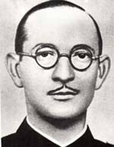 Assassinat del Tinent Castillo