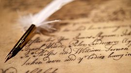 Timeline: Contexto histórico de la literatura española contemporánea