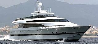 La tripulación del Fortuna recibirá 1,2 millones por los despidos