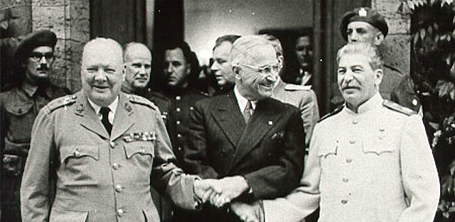 RECONCILIACIÓN NACIONAL