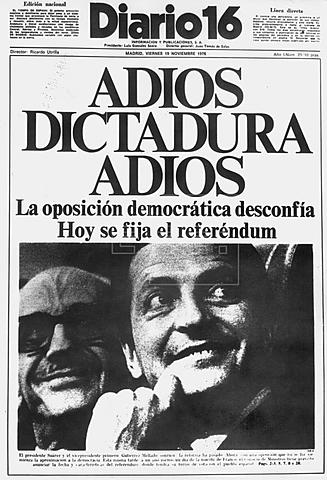 Ley para la Reforma Política