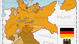 Timeline: WEIMAR REPUBLIC