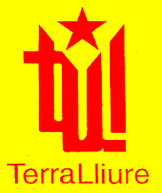 Creación de Terra Lliure