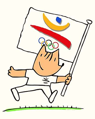 Juegos Olímpicos de Barcelona