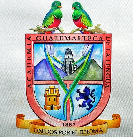 Academia Guatemalteca de la Lengua