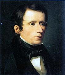 Giacomo Leopardi (poesía romántica)