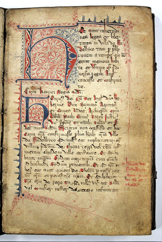 France influence and breakaway