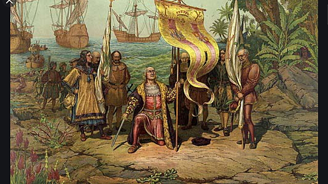 Conquest of Lanzarote