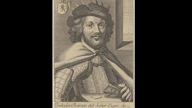 Conquest of El Hierro