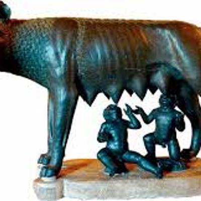 Timeline: Eje cronologico Antigua Roma