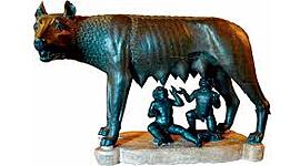 Timeline: Eje cronologico Antigua Roma