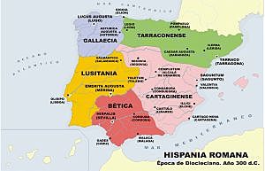 Hispania