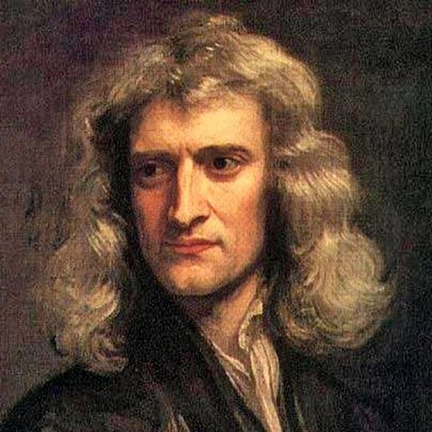 Isaac Newton