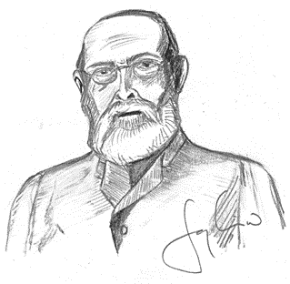 Rudolf Virchow