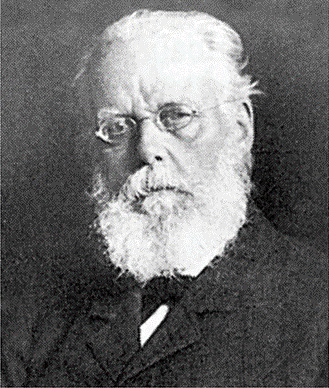 August Weismann