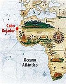 PASSAGEM DO CABO BOJADOR
