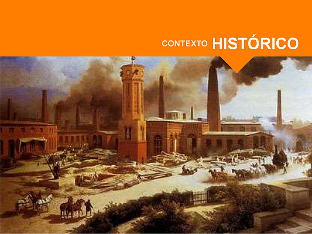 Revolución Industrial (G. Bretaña)