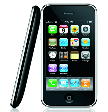 Iphone 3g